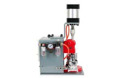 TALENT SDAP-N1 pneumatic button machine
